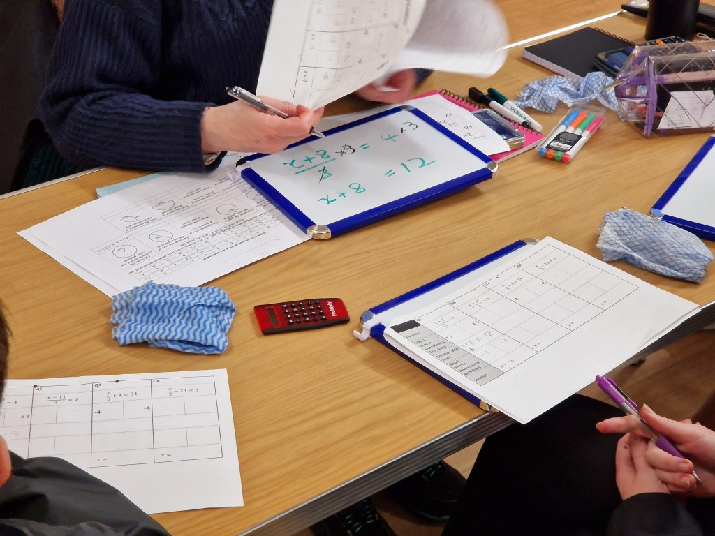 Why Your Child Might Need A&nbsp;Tutor