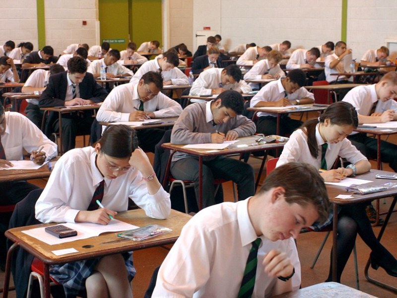 Building A Good Revision&nbsp;Schedule