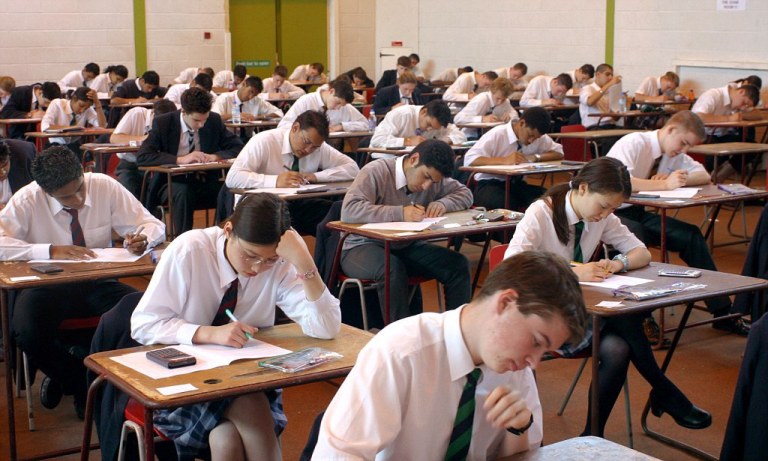 Building A Good Revision Schedule – Conexus Tuition Southbourne ...