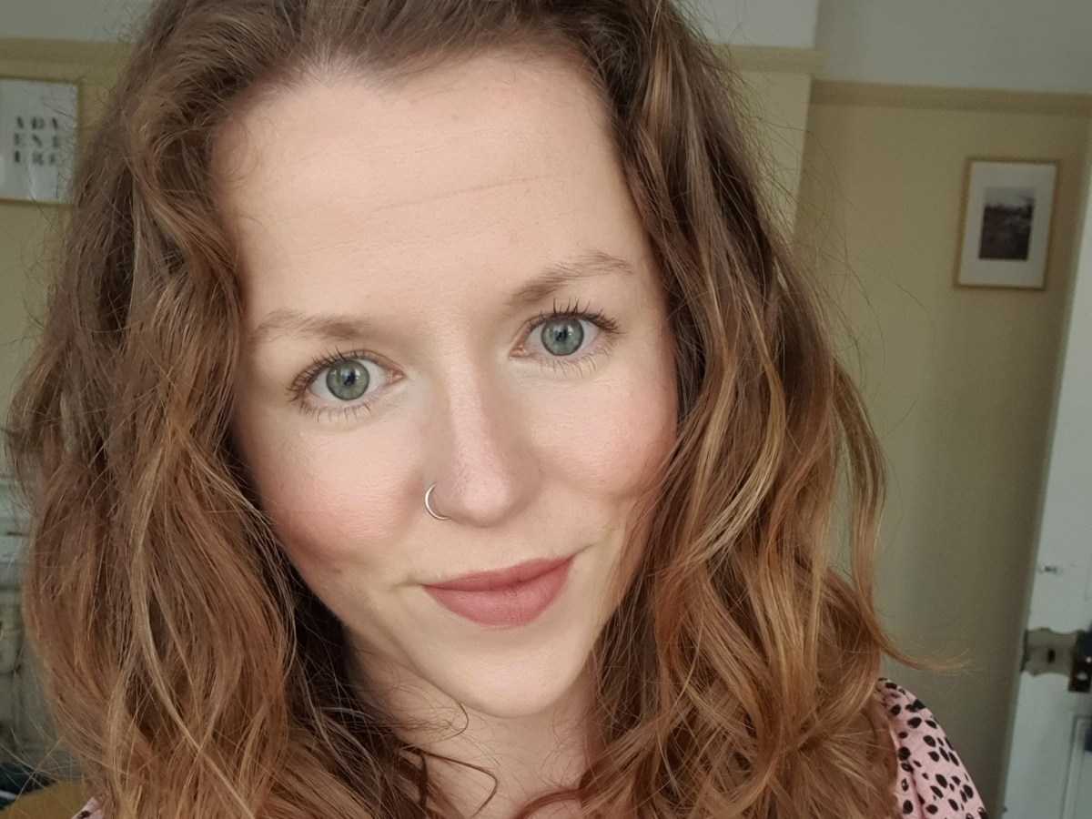 Meet Principal Director, Rachel&nbsp;Chipchase