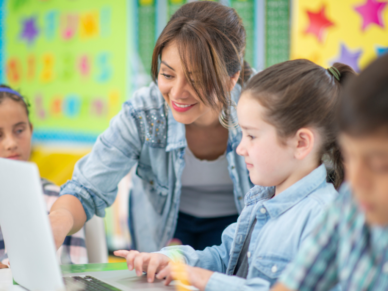 The Benefits of Small Group&nbsp;Tuition