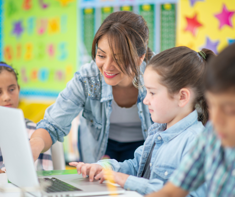 The Benefits of Small Group&nbsp;Tuition