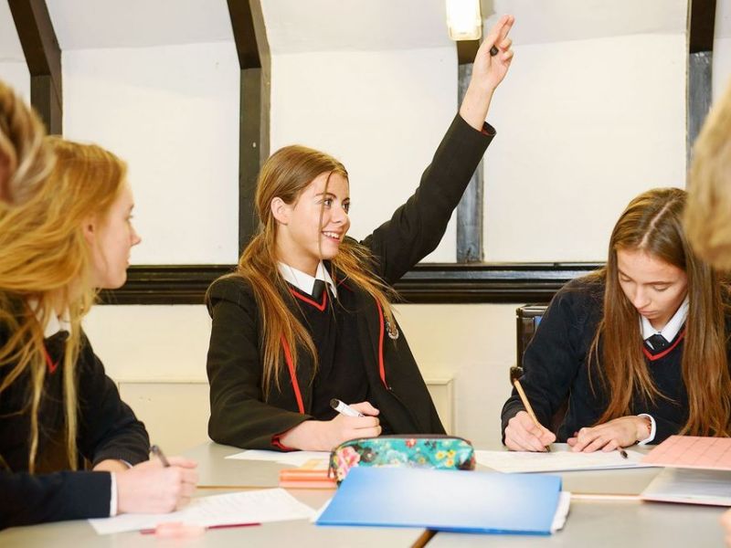 Who Are Conexus&nbsp;Tuition?