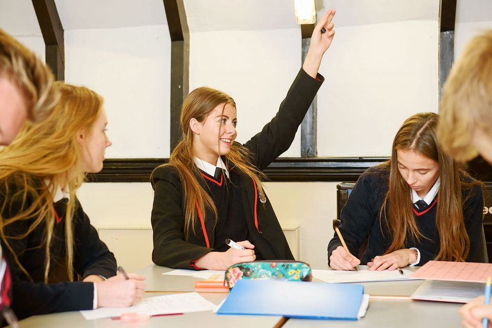 Who Are Conexus&nbsp;Tuition?