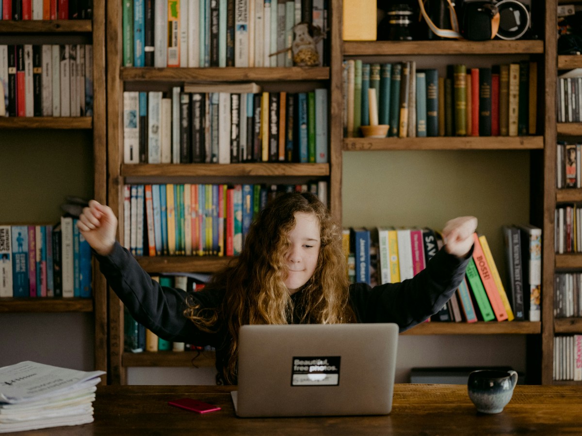 How to Tackle Homework Like a&nbsp;Boss