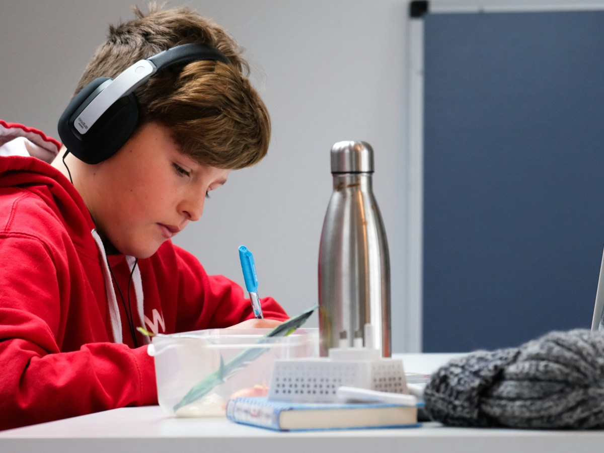 Considering Home Education: A Guide for&nbsp;Parents
