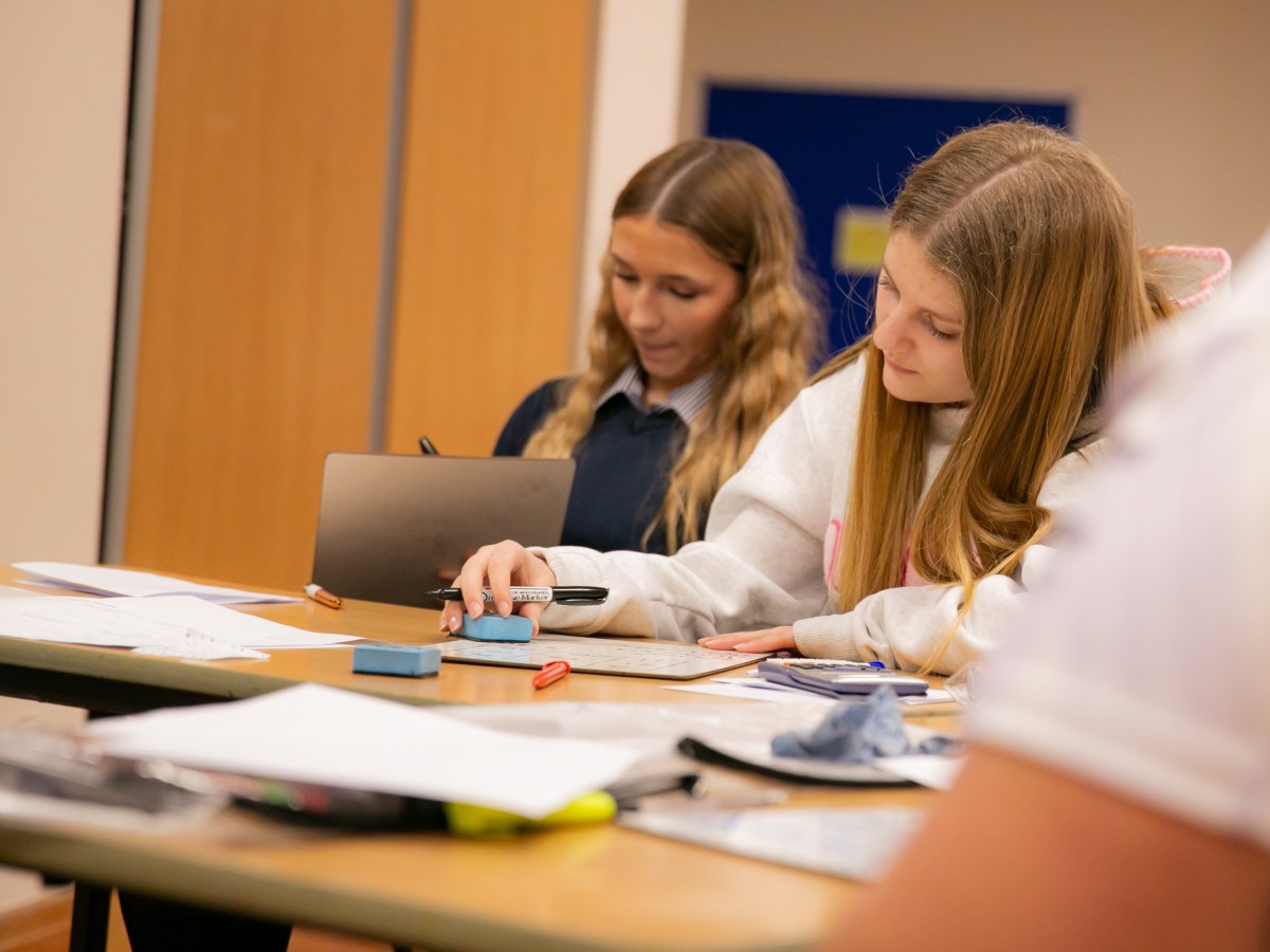 A Student’s Guide to GCSE&nbsp;Revision