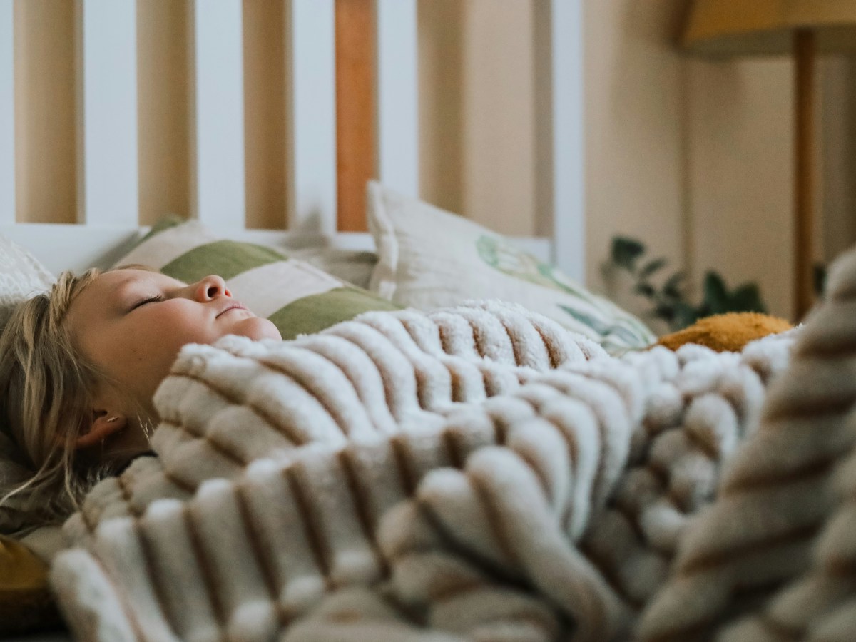 The Importance of&nbsp;Sleep