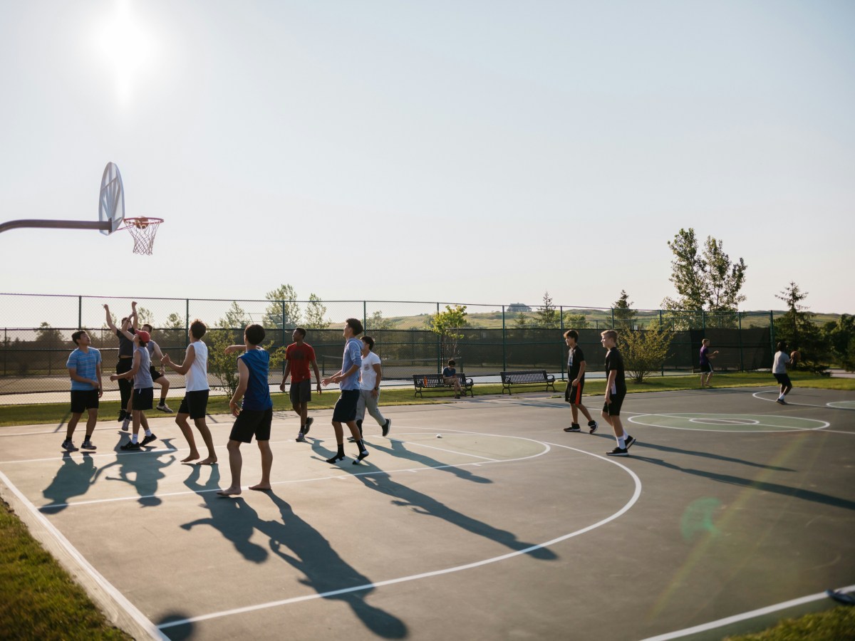 The Importance of Extracurriculars