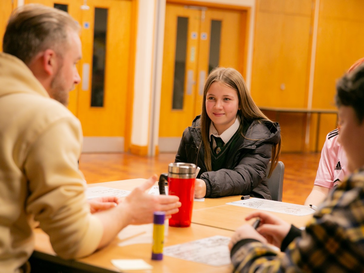 An Introduction to GCSE&nbsp;English