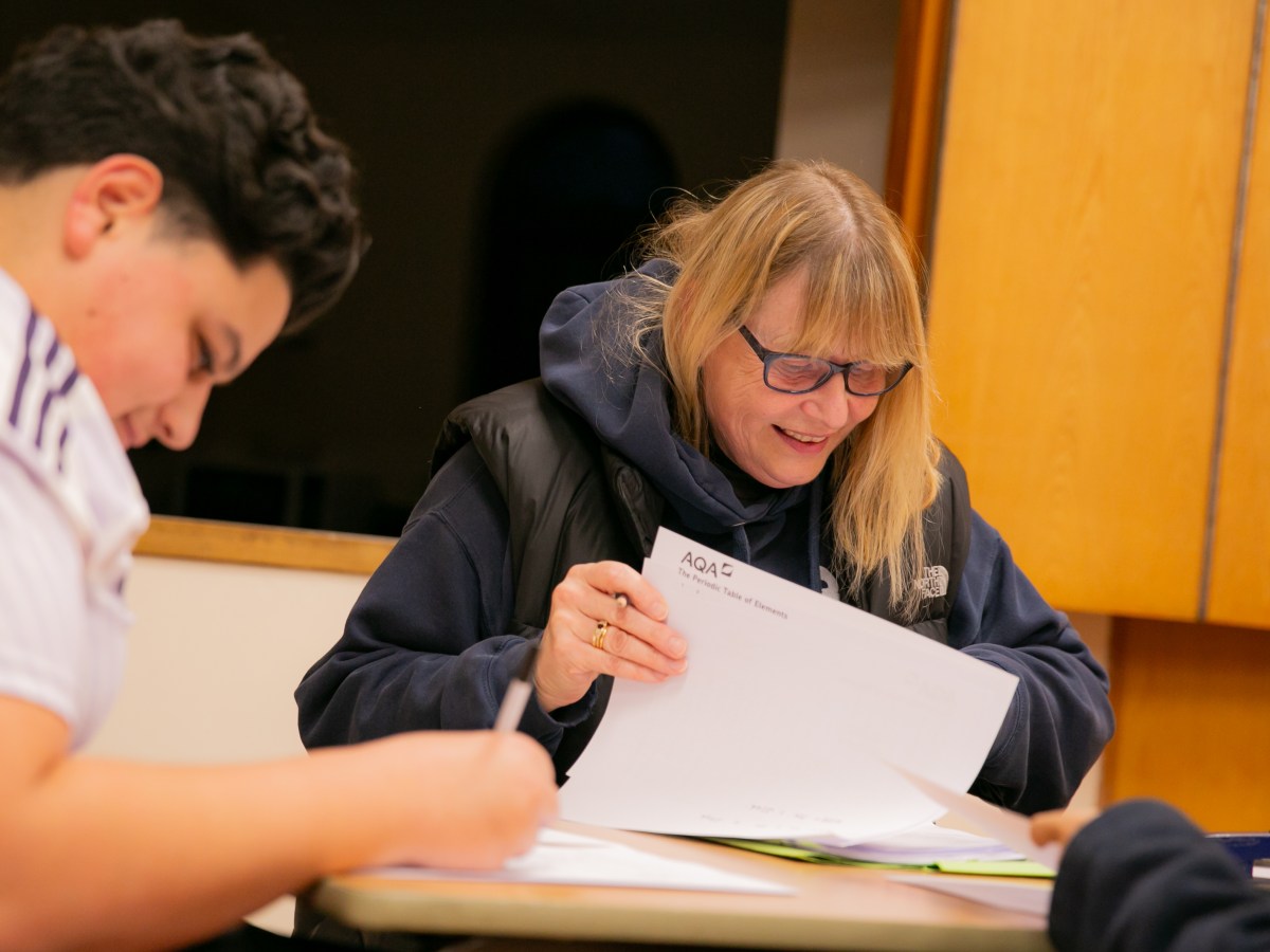 An Introduction to GCSE&nbsp;Science