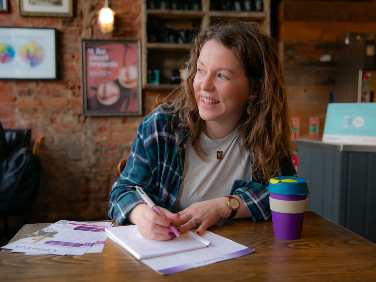 Conexus Tuition Named Finalist in the Bournemouth Business&nbsp;Awards