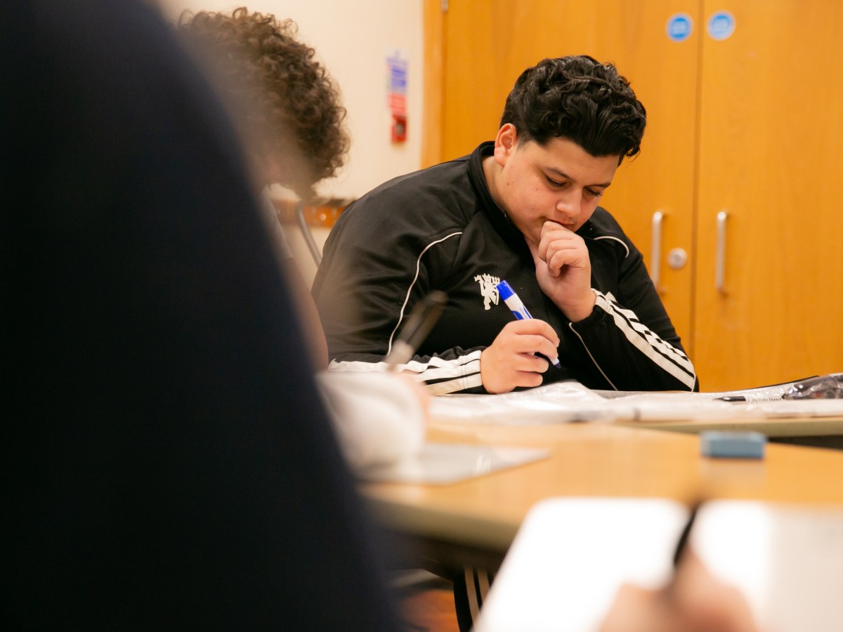 Balancing school, revision, and home&nbsp;life