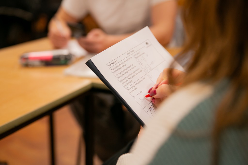 Year 10 Reports Are In: What Parents Should Do Next to Prepare for GCSE&nbsp;Success