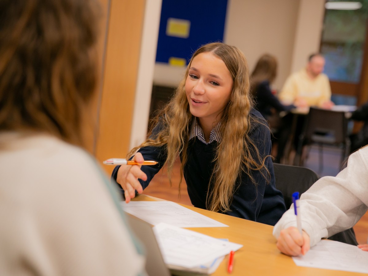 Starting Secondary School: A Parent’s Guide to the Next Big&nbsp;Step