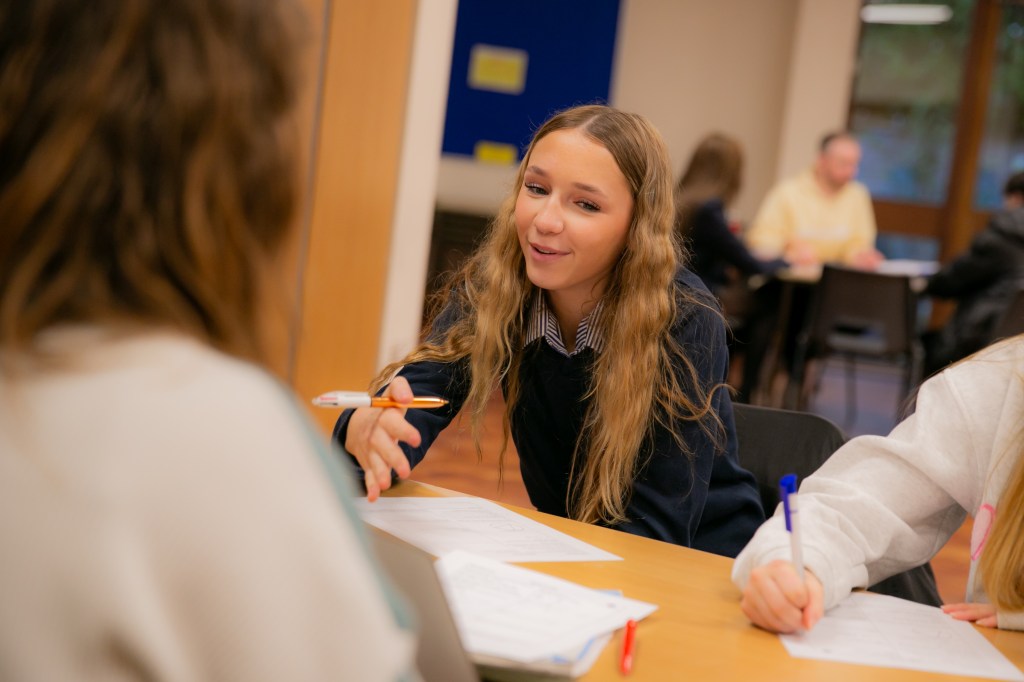 Starting Secondary School: A Parent’s Guide to the Next Big&nbsp;Step