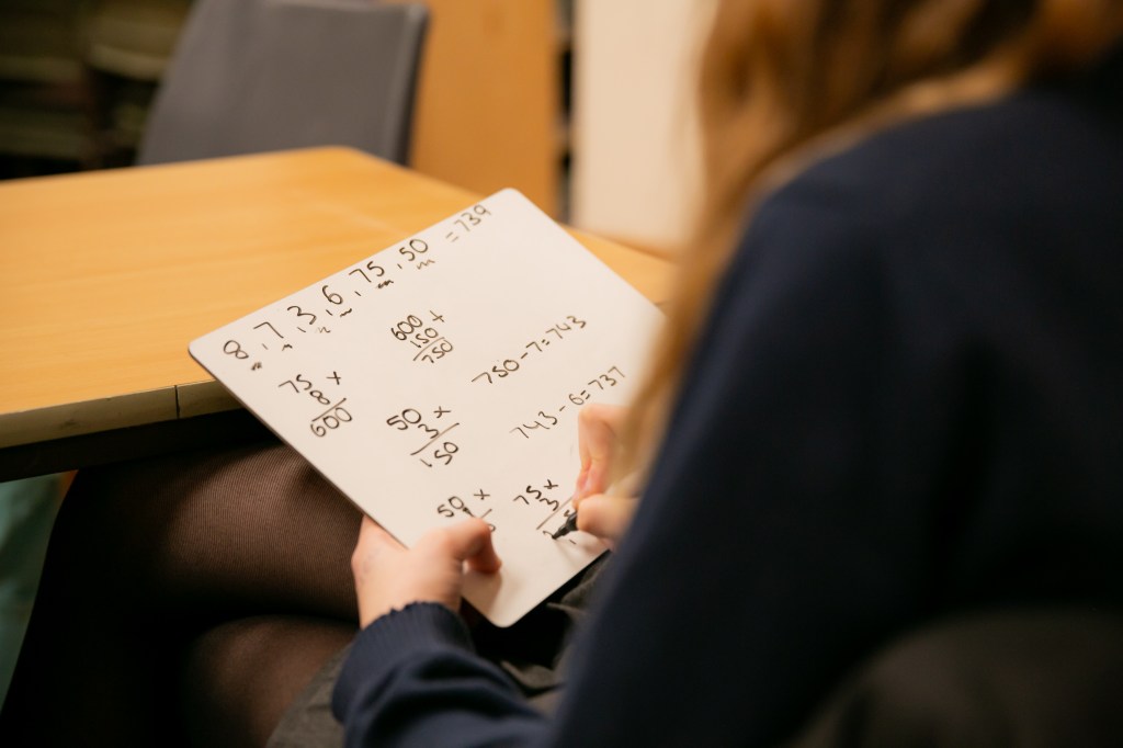 Making Maths Fun at Home: Simple Ways to Build Confidence Without the&nbsp;Pressure