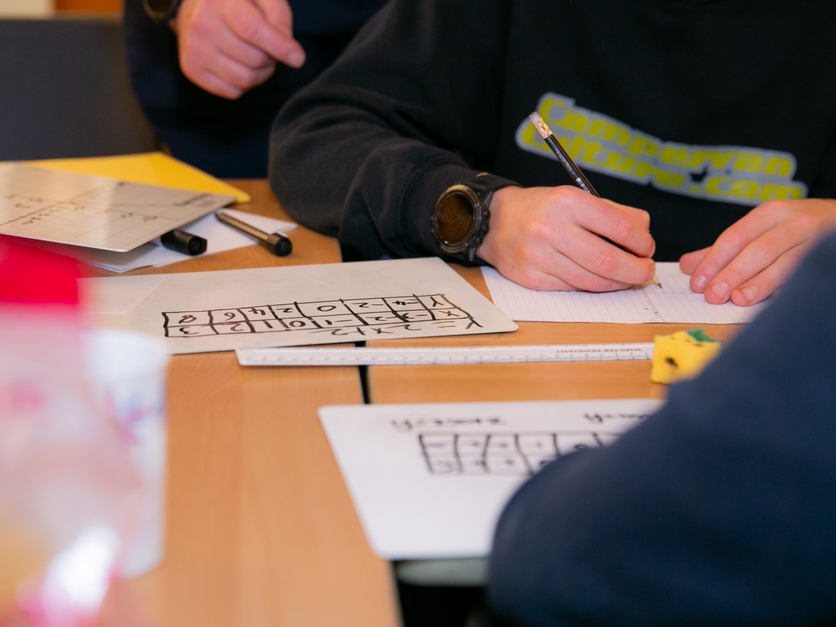 Starting KS3: A Parent’s Guide to the Next Big&nbsp;Step
