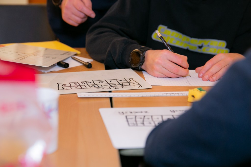 Starting KS3: A Parent’s Guide to the Next Big&nbsp;Step