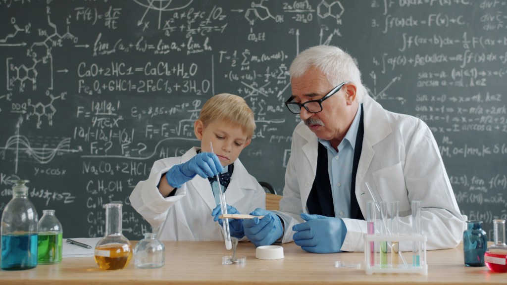 Making Science Fun at Home: Simple Ways to Inspire Curious&nbsp;Minds