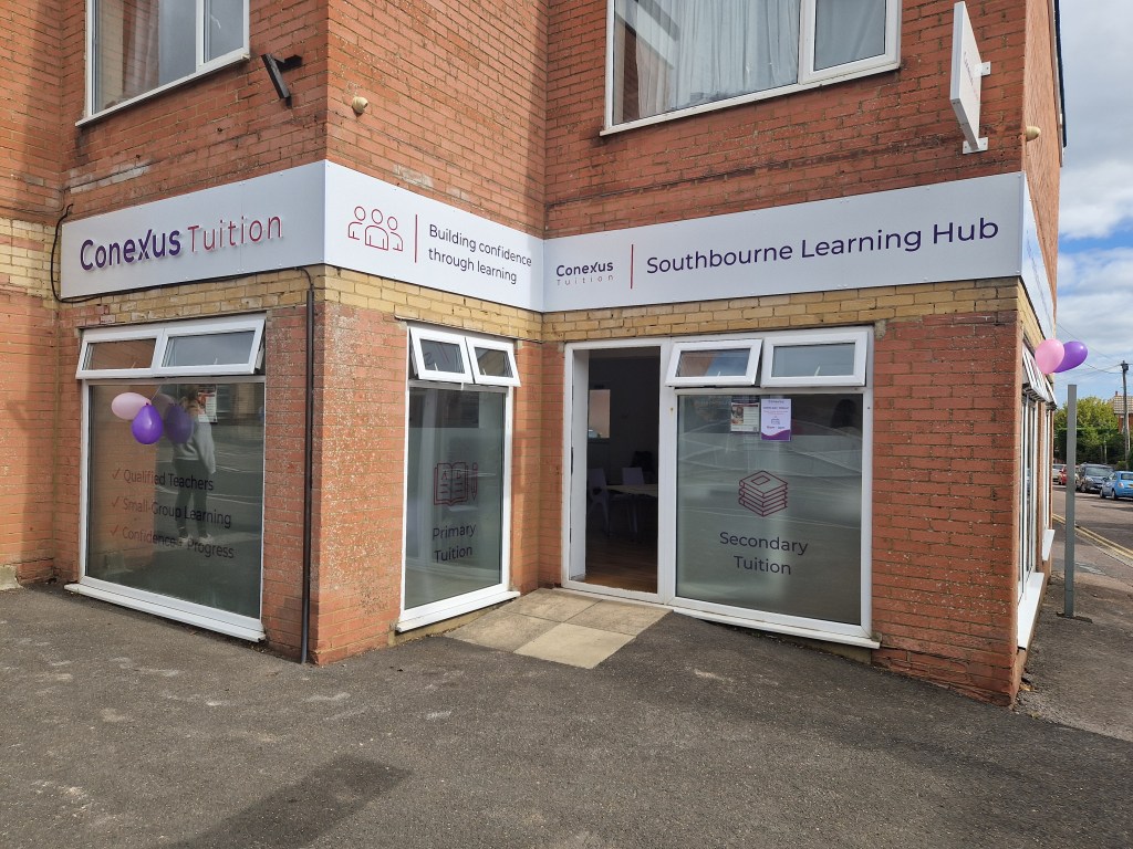 Our New Southbourne Learning&nbsp;Hub